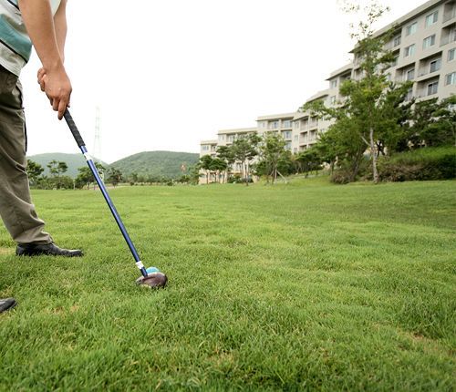 Hanwha Resort Csedzsu Kültér fotó